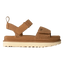 UGG M SANDAAL 6 / CAMEL UGG Sandaal Goldenstar Camel - Match Laren