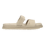 UGG M SANDAAL 6 / ZAND Ugg Goldengaze Slide Slippers Zand - Match Laren