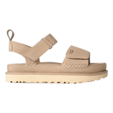 UGG M SANDAAL 6 / ZAND UGG Sandaal Goldenstar Zand - Match Laren