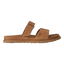 UGG M SANDAAL GoldenGaze Slide Sandalen Camelkleur - Match Laren