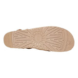 UGG M SANDAAL UGG Sandaal Aubrey Ankle Zand - Match Laren