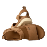 UGG M SANDAAL UGG Sandaal Goldenstar Camel - Match Laren