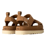 UGG M SANDAAL UGG Sandaal Goldenstar Camel - Match Laren
