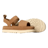UGG M SANDAAL UGG Sandaal Goldenstar Camel - Match Laren