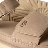 UGG M SANDAAL UGG Sandaal Goldenstar Zand - Match Laren