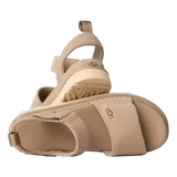 UGG M SANDAAL UGG Sandaal Goldenstar Zand - Match Laren
