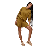 UGG M SANDAAL UGG Sandaal Goldenstar Zand - Match Laren