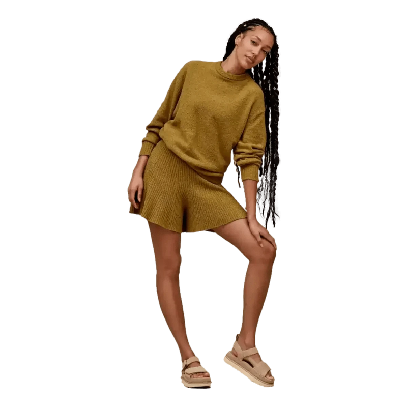 UGG M SANDAAL UGG Sandaal Goldenstar Zand - Match Laren