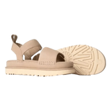UGG M SANDAAL UGG Sandaal Goldenstar Zand - Match Laren