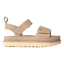 UGG M SANDAAL UGG Sandaal Goldenstar Zand - Match Laren