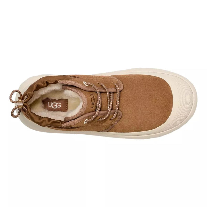 UGG M SCHOEN HOOG UGG Schoen Neumel Weather Hybrid Camel - Match Laren