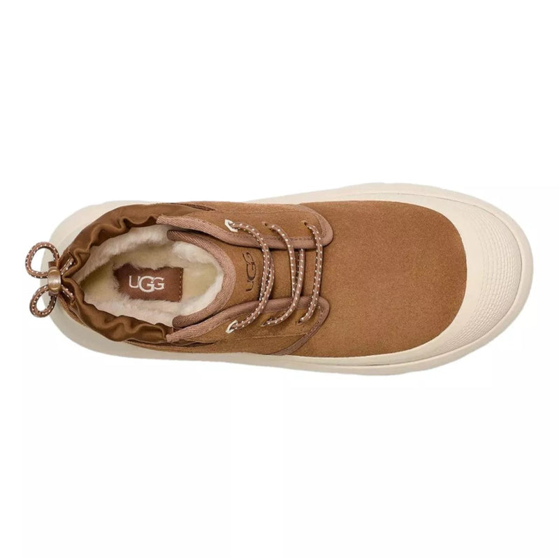 UGG M SCHOEN HOOG UGG Schoen Neumel Weather Hybrid Camel - Match Laren