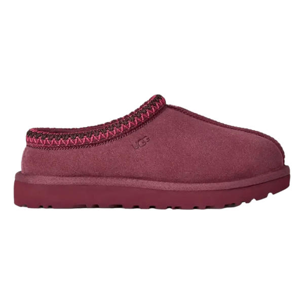 UGG M SCHOEN LAAG 6 / AUBERGINE UGG Tasman Aubergine - Match Laren