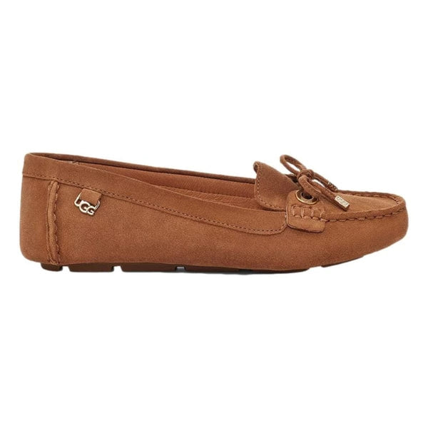 UGG M SCHOEN LAAG 6 / CAMEL Ugg- eevon schoen- camel- match laren