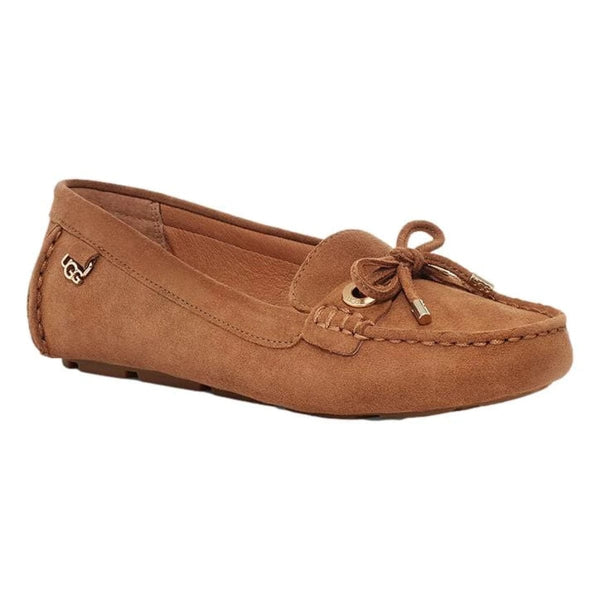 UGG M SCHOEN LAAG 6 / CAMEL Ugg- eevon schoen- camel- match laren