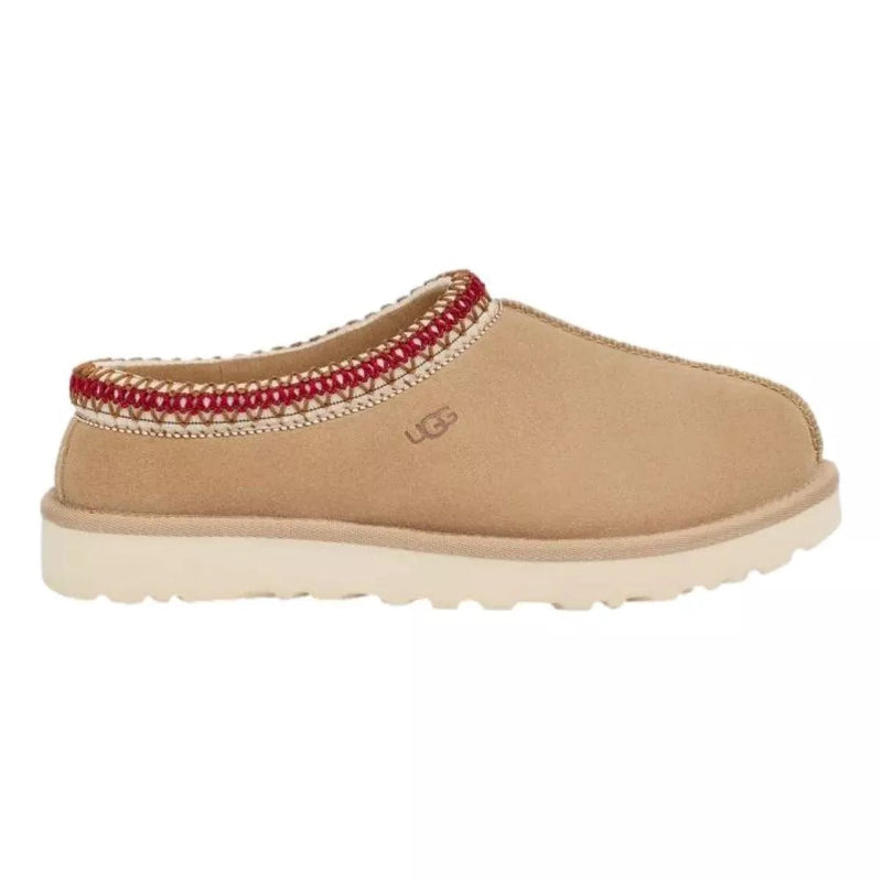 UGG UGG Tasman Pantoffel Zand - Match Laren