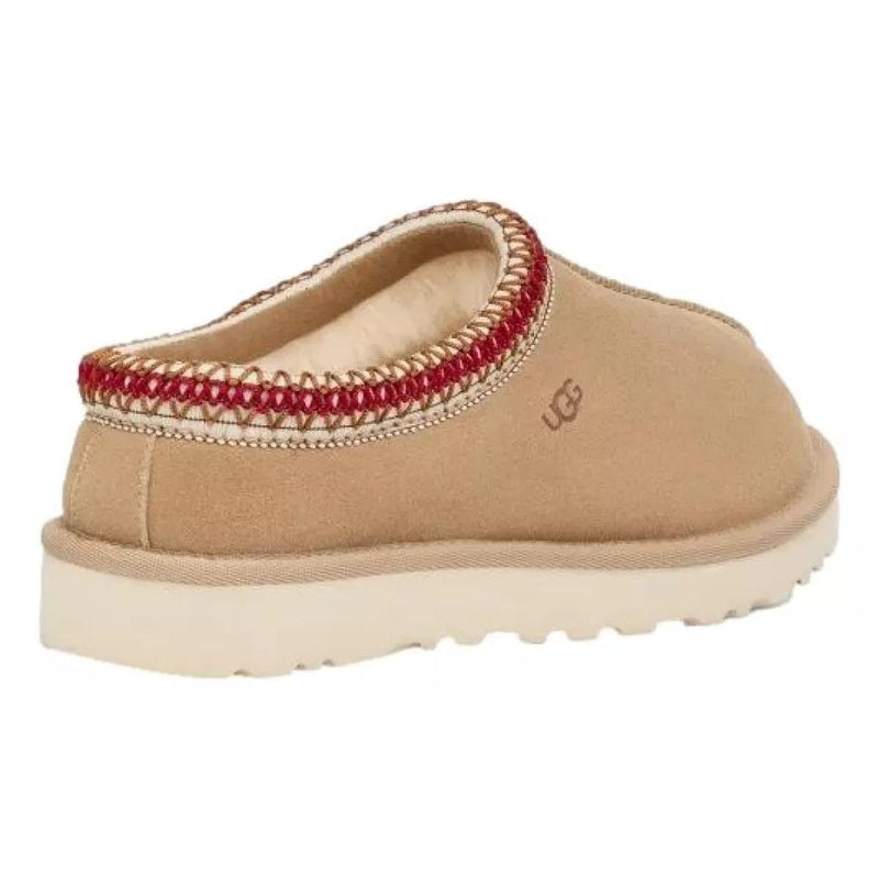 UGG UGG Tasman Pantoffel Zand - Match Laren