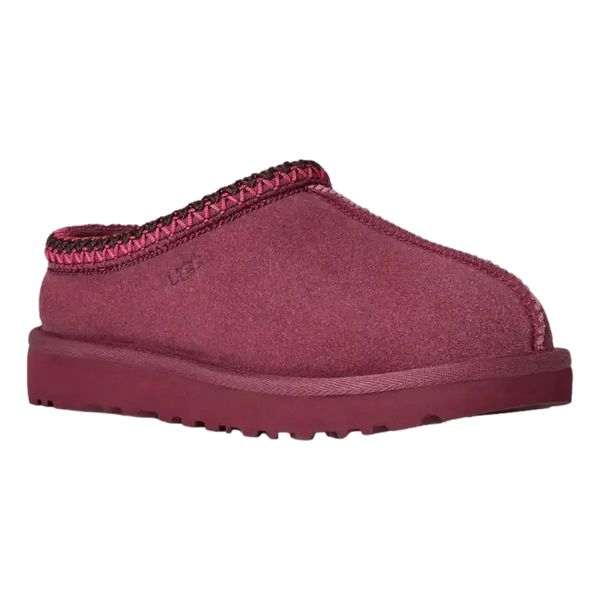 UGG M SCHOEN LAAG UGG Tasman Aubergine - Match Laren