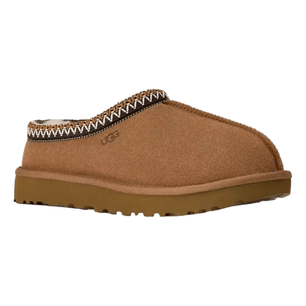UGG M SCHOEN LAAG Ugg Tasman Chestnut - Match Laren