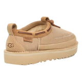 UGG M SCHOEN LAAG UGG Tasman Crafted Regenerate - Match Laren