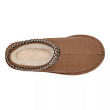UGG M SCHOEN LAAG Ugg Tasman Pantoffel Camel - Match Laren