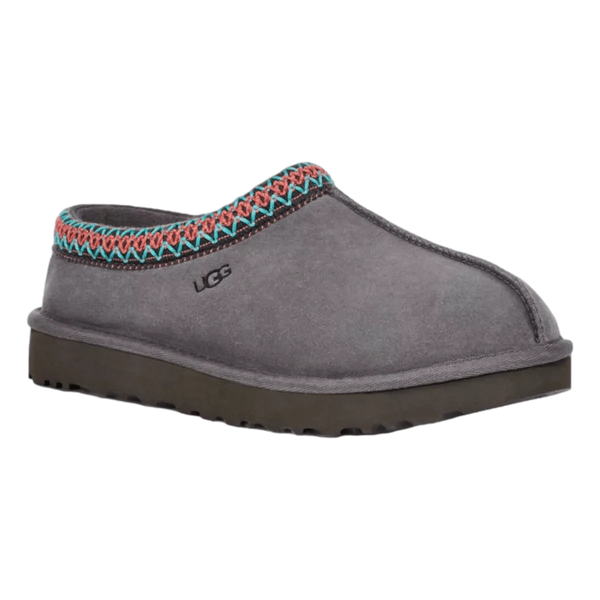 UGG M SCHOEN LAAG UGG Tasman Pantoffel - Grijs