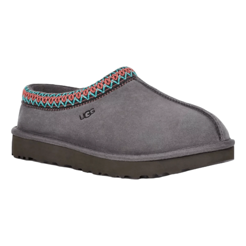 UGG M SCHOEN LAAG UGG Tasman Pantoffel - Grijs