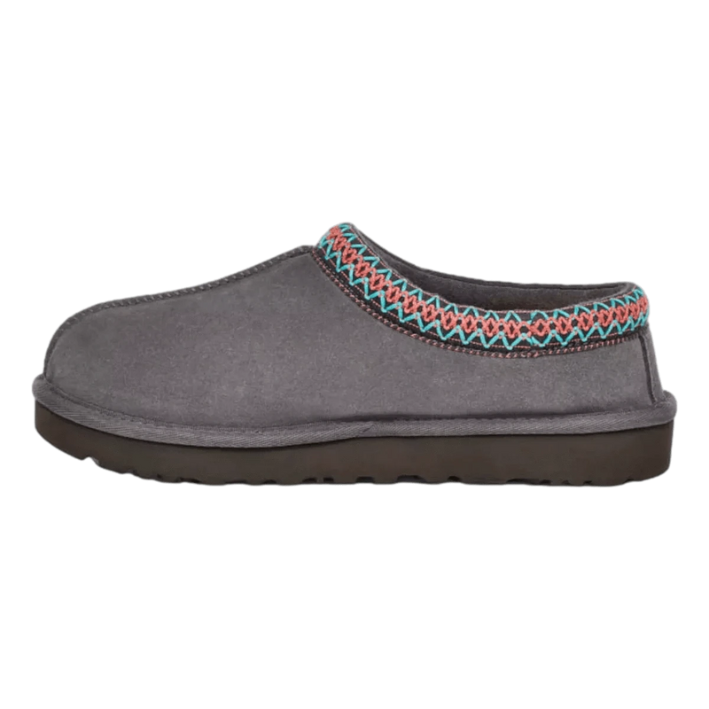 UGG M SCHOEN LAAG UGG Tasman Pantoffel - Grijs
