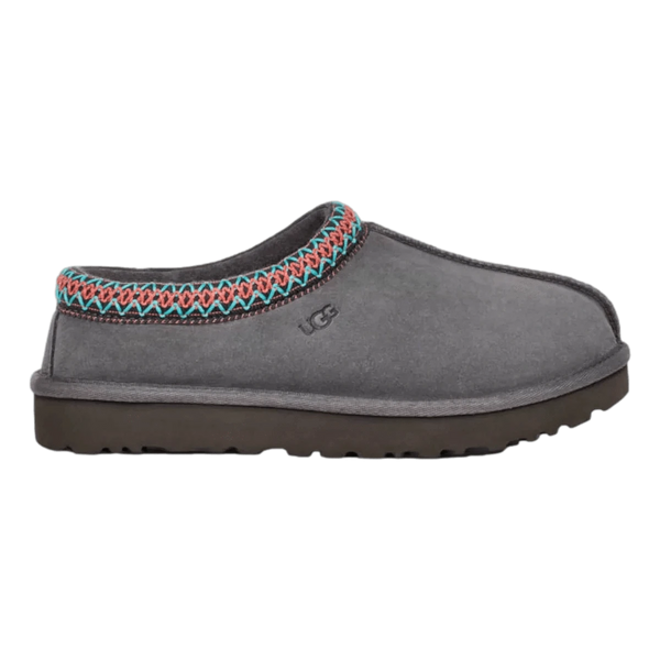 UGG M SCHOEN LAAG UGG Tasman Pantoffel - Grijs