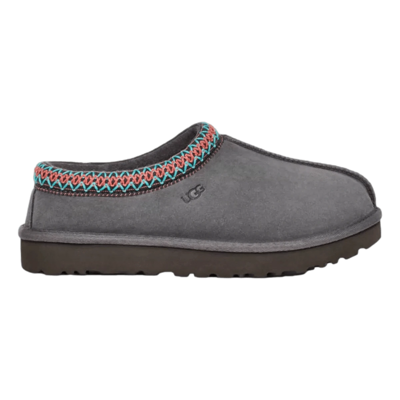 UGG M SCHOEN LAAG UGG Tasman Pantoffel - Grijs
