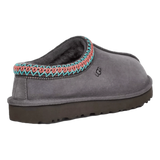 UGG M SCHOEN LAAG UGG Tasman Pantoffel - Grijs