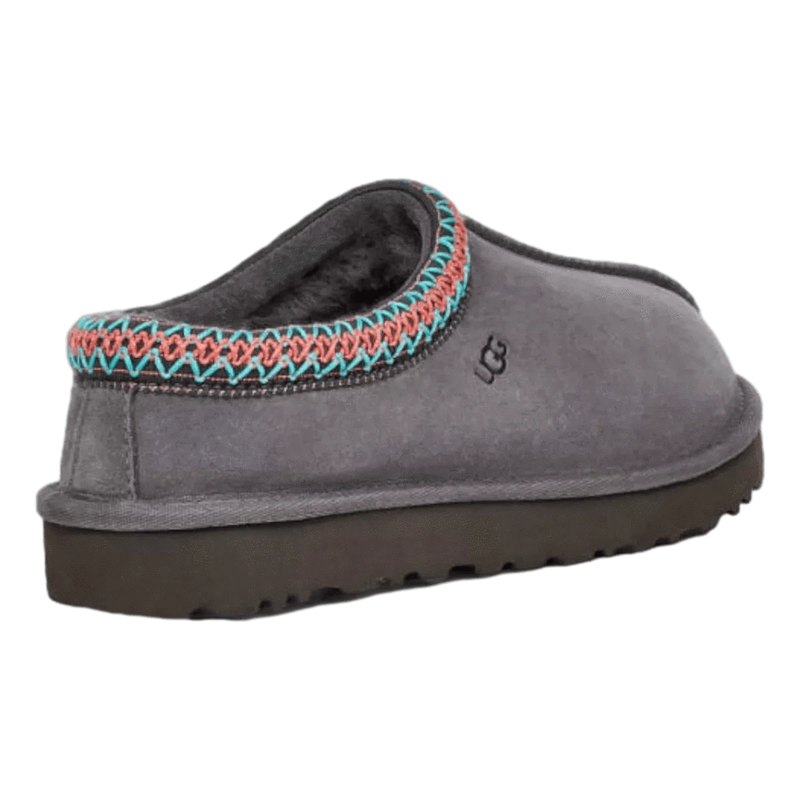 UGG M SCHOEN LAAG UGG Tasman Pantoffel - Grijs