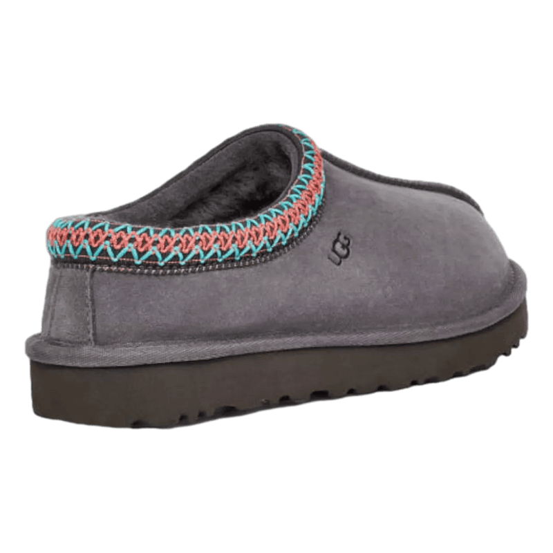 UGG M SCHOEN LAAG UGG Tasman Pantoffel - Grijs