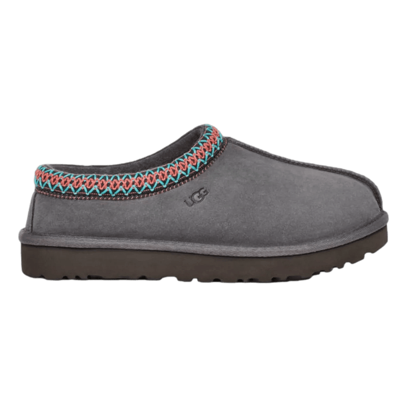 UGG M SCHOEN LAAG UGG Tasman Pantoffel - Grijs