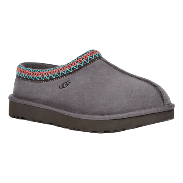 UGG M SCHOEN LAAG UGG Tasman Pantoffel - Grijs