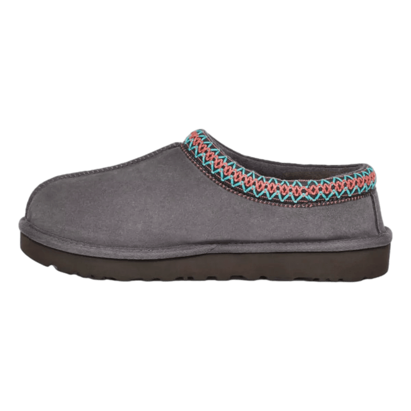 UGG M SCHOEN LAAG UGG Tasman Pantoffel - Grijs