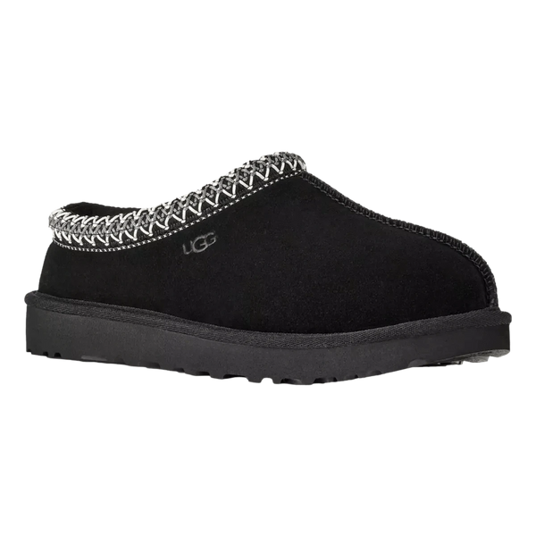 UGG M SCHOEN LAAG Ugg Tasman Zwart - Match Laren