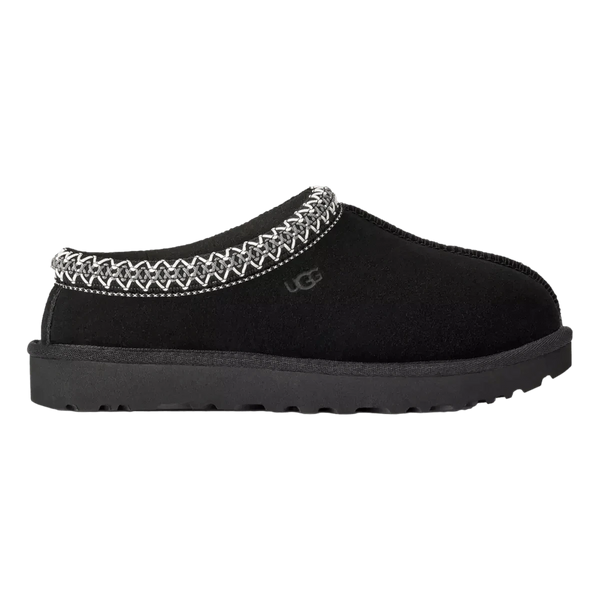 UGG M SCHOEN LAAG Ugg Tasman Zwart - Match Laren