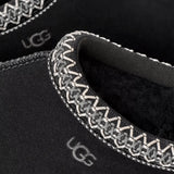 UGG M SCHOEN LAAG Ugg Tasman Zwart - Match Laren