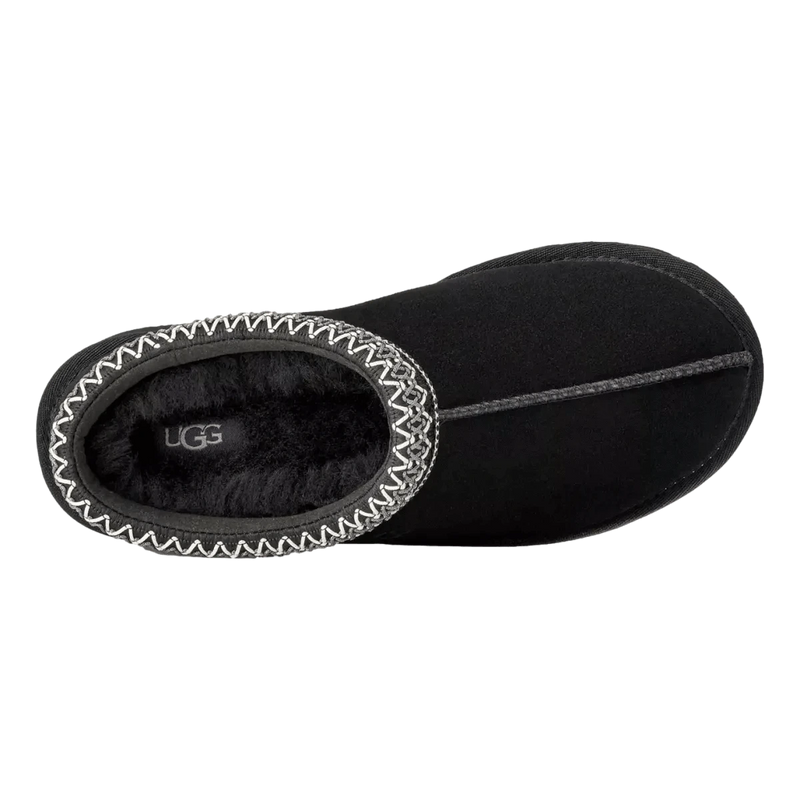 UGG M SCHOEN LAAG Ugg Tasman Zwart - Match Laren