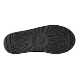 UGG M SCHOEN LAAG Ugg Tasman Zwart - Match Laren