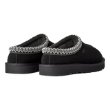UGG M SCHOEN LAAG Ugg Tasman Zwart - Match Laren