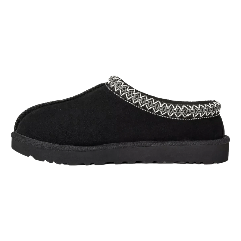 UGG M SCHOEN LAAG Ugg Tasman Zwart - Match Laren