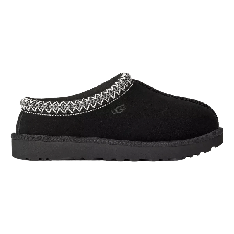 UGG M SCHOEN LAAG Ugg Tasman Zwart - Match Laren