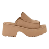 UGG M SLIPPER 6 / ZAND UGG Slippers New Heights Zand - Match Laren