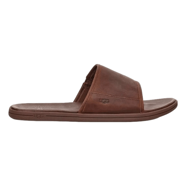 UGG M SLIPPER 8 / BRUIN UGG Slippers Seaside Bruin - Match Laren