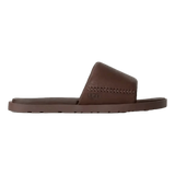 UGG M SLIPPER 8 / BRUIN UGG Slippers Seaside II Bruin - Match Laren