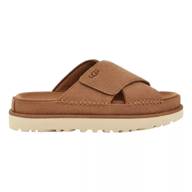 UGG UGG Slipper Goldenstar Camel - Match Laren