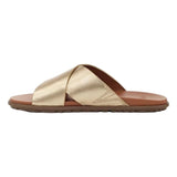 UGG M SLIPPER 9 / GOUD UGG Slipper Solivan - Match Laren