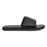 UGG M SLIPPER 9 / ZWART UGG Slippers Seaside II Zwart - Match Laren